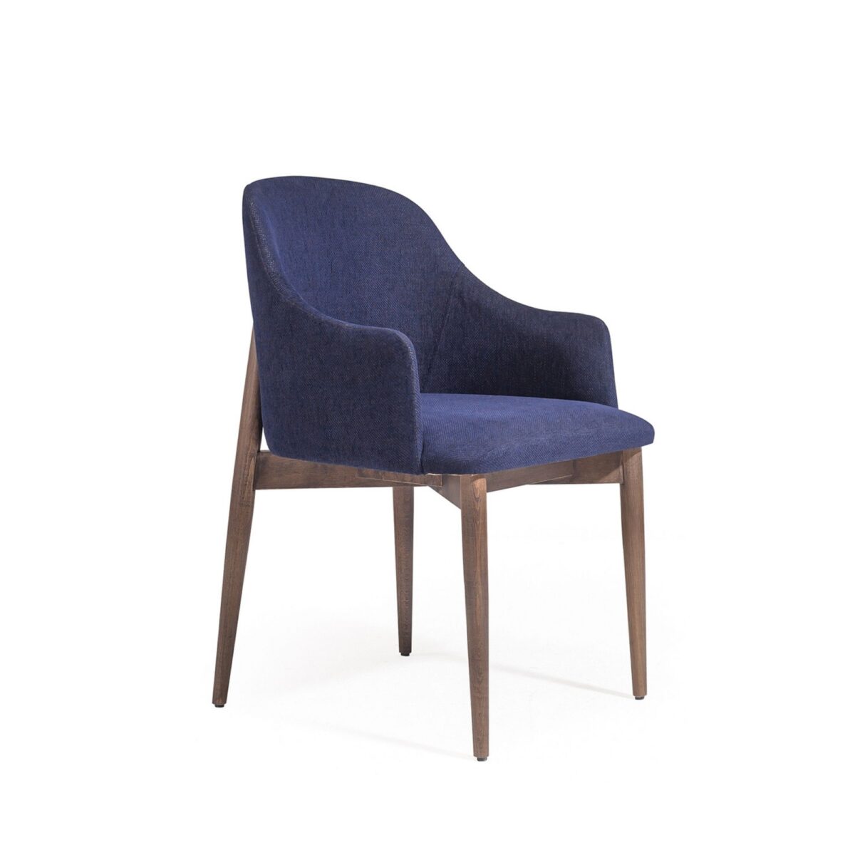Verona Modern Dining Chair – chair detail view 3 | Ferozzi