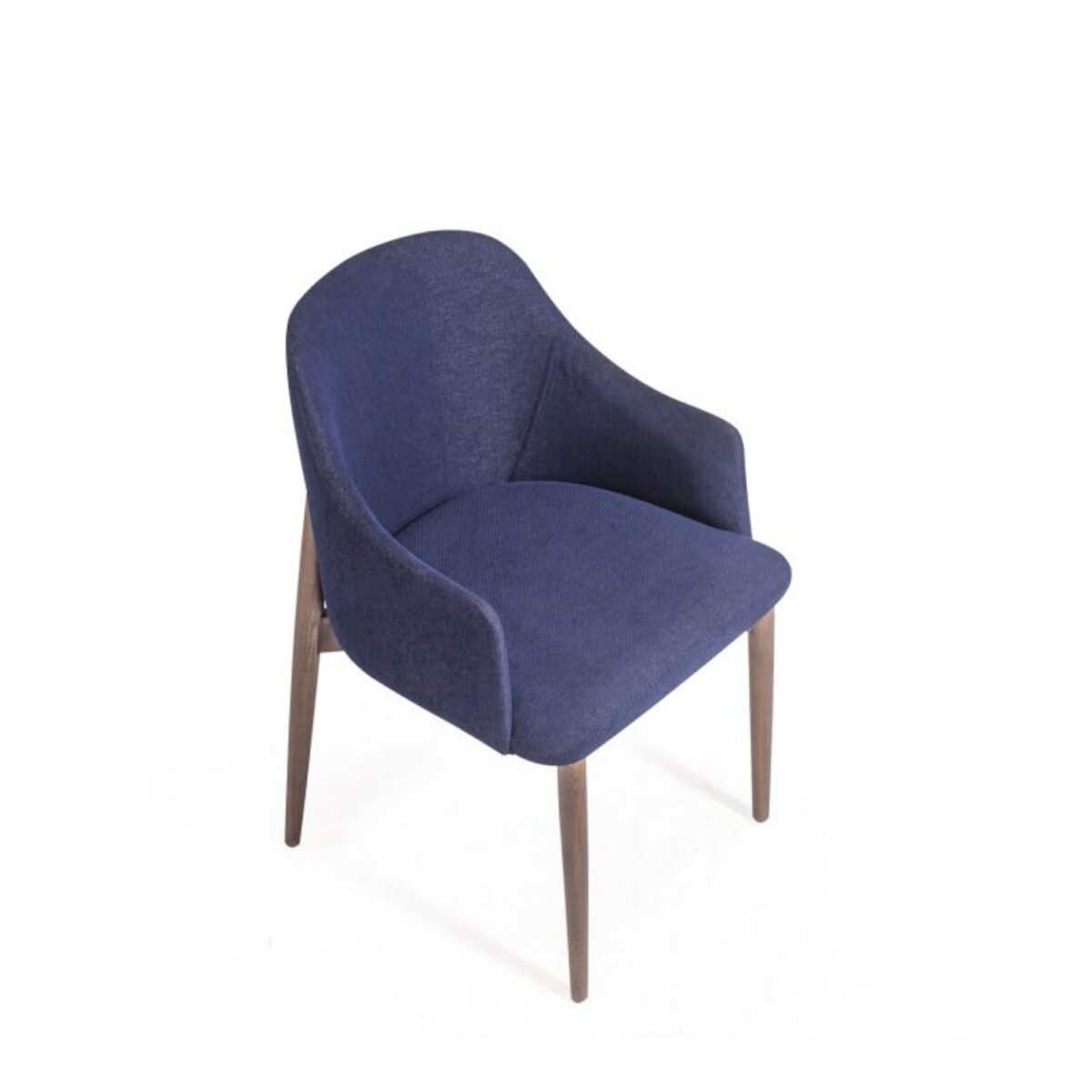 Verona Modern Dining Chair – chair detail view 4 | Ferozzi