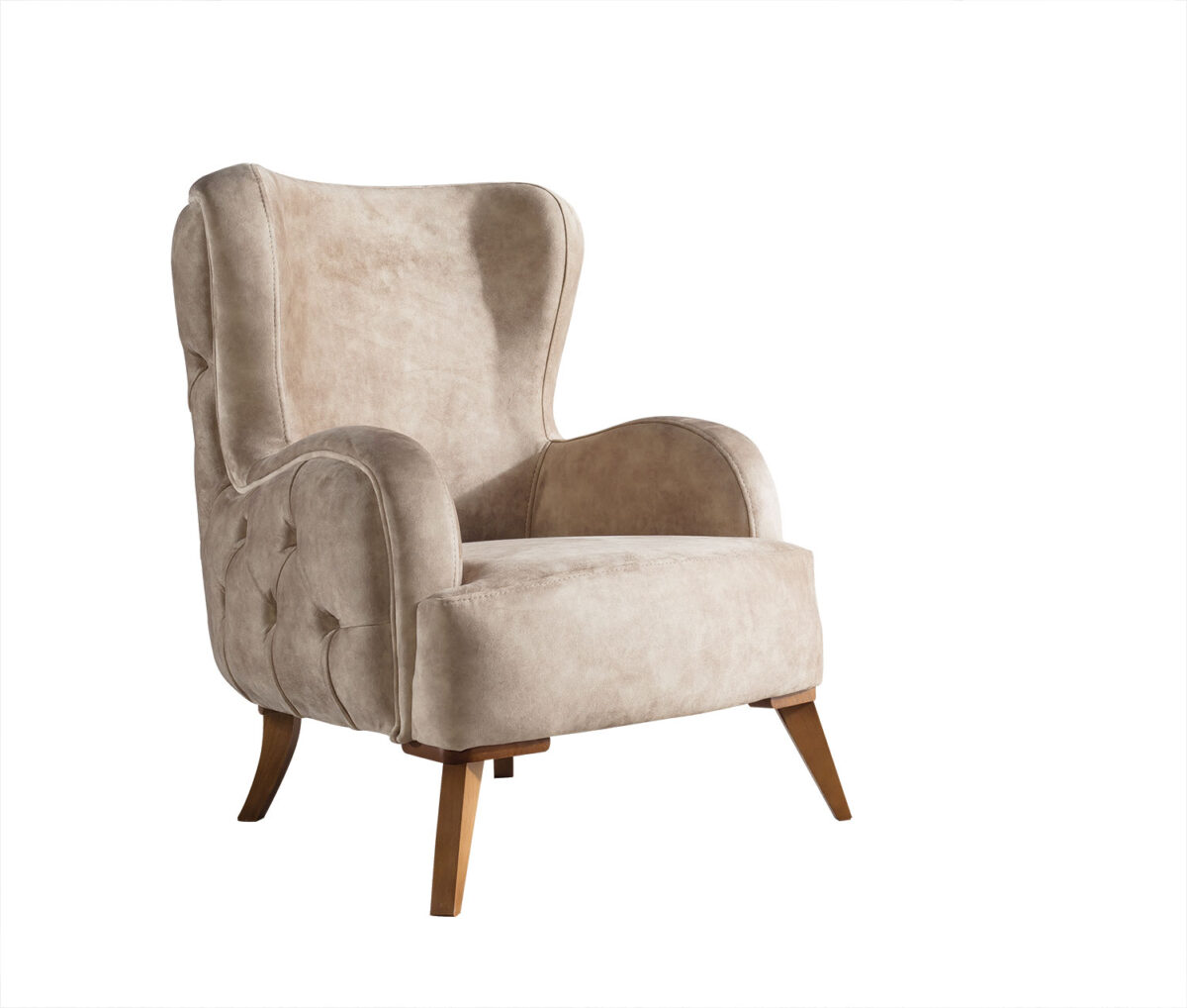 Alabama Bed Sofa – sleeper sofa detail view 7 | Ferozzi