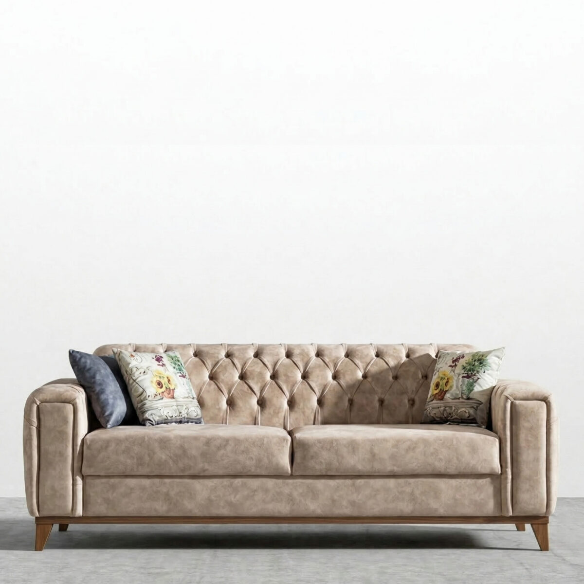 Alabama Bed Sofa – sleeper sofa detail view 2 | Ferozzi