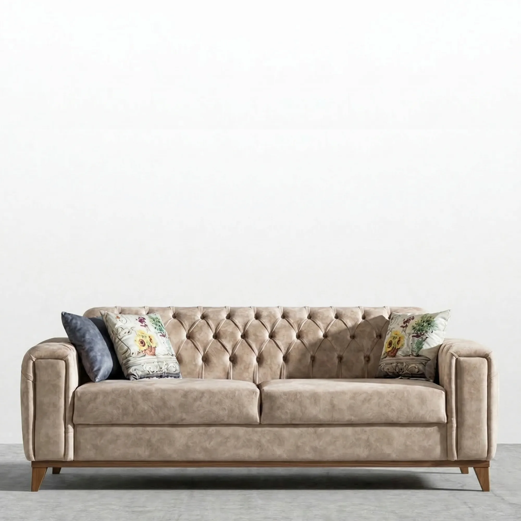 Alabama Bed Sofa – sleeper sofa detail view 2 | Ferozzi