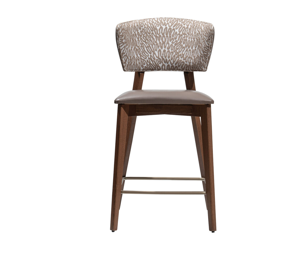 Angel Bar Stool – bar stool detail view 2 | Ferozzi