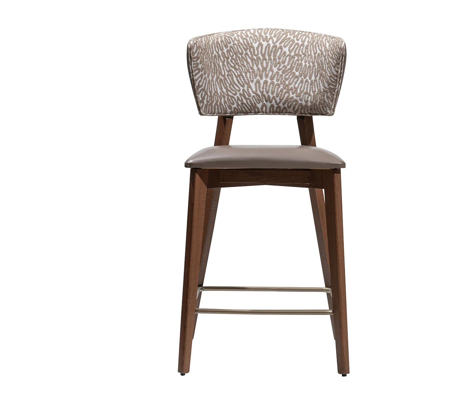 Angel Bar Stool – bar stool detail view 2 | Ferozzi