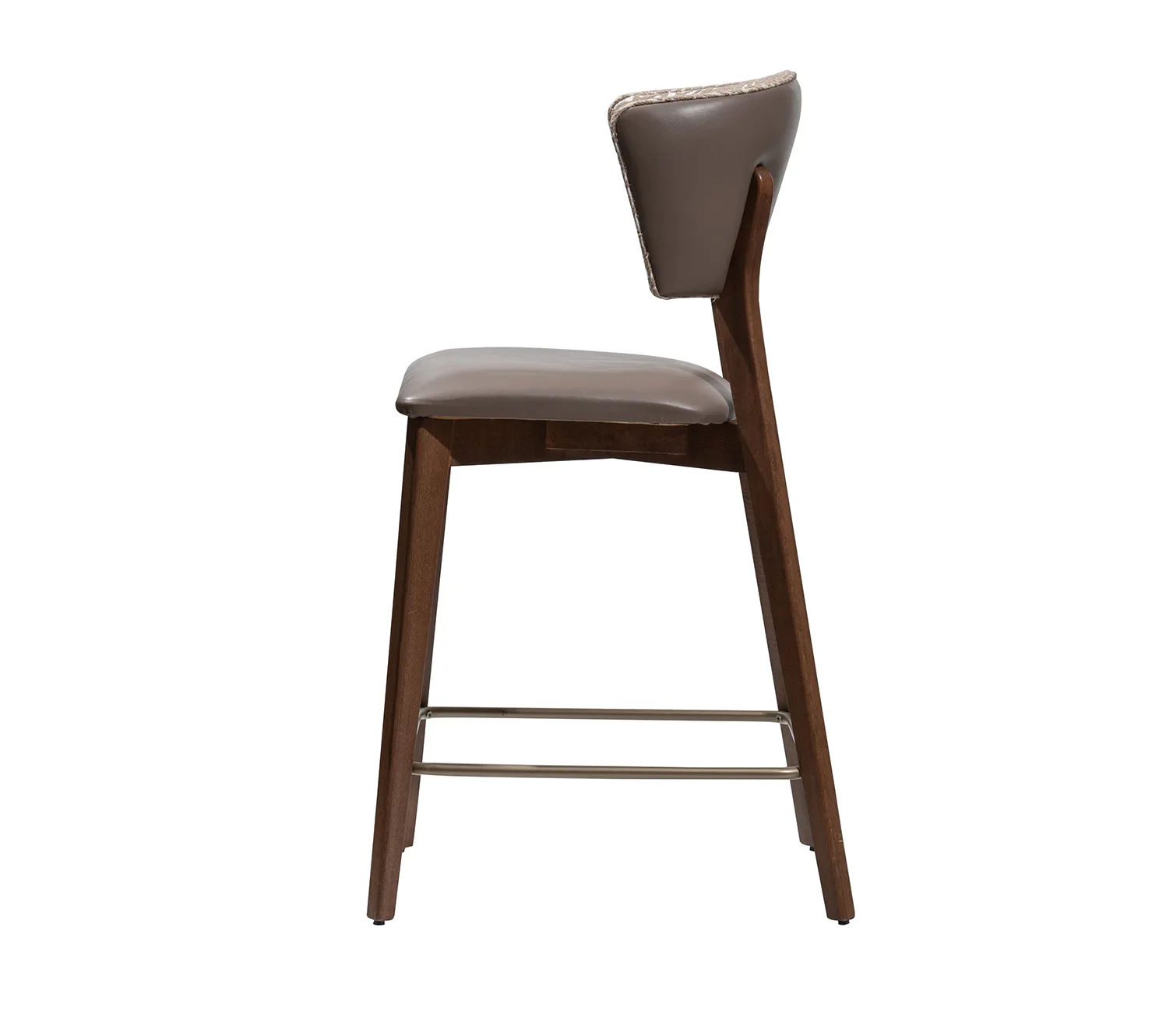 Angel Bar Stool – bar stool detail view 4 | Ferozzi