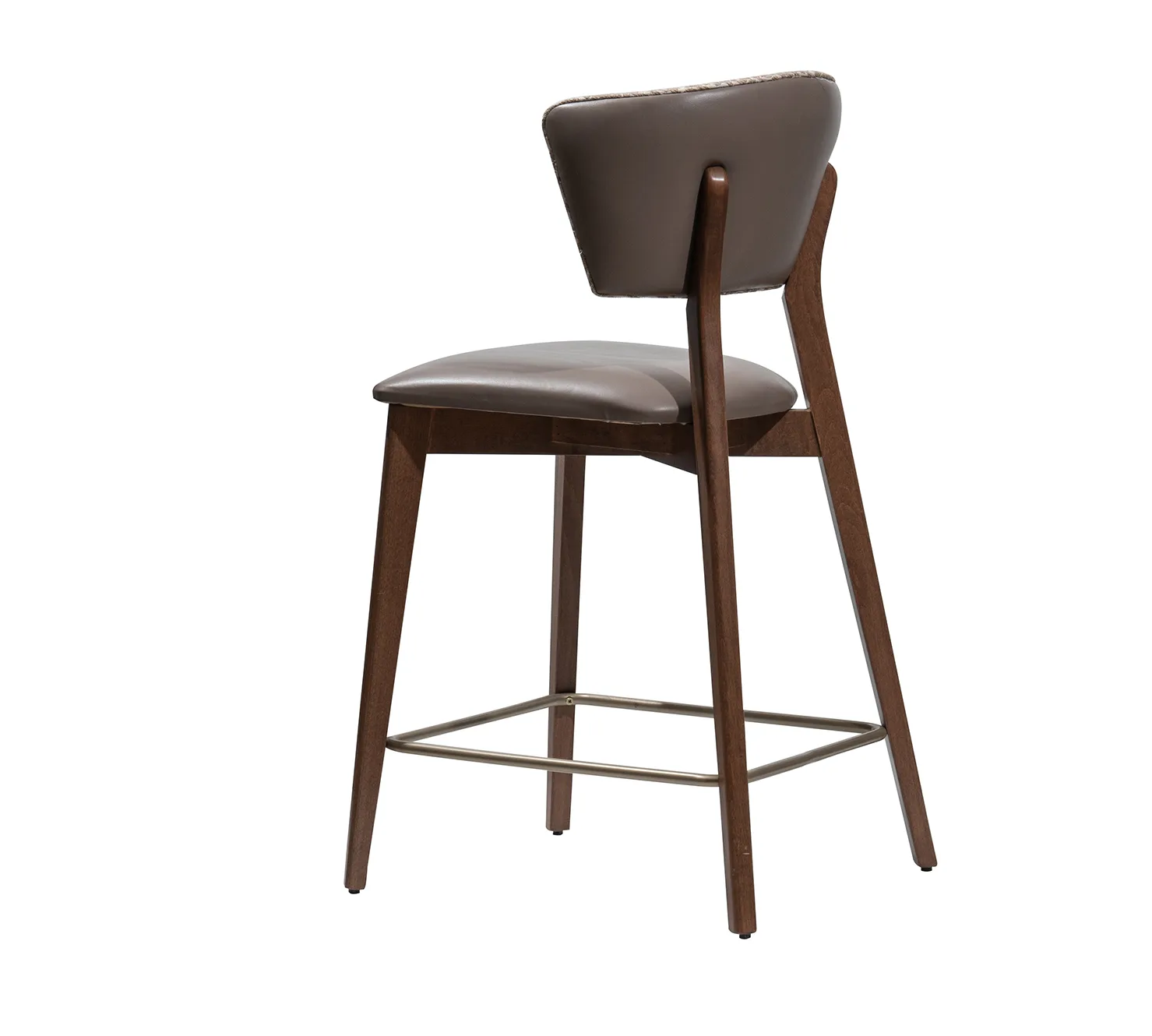 Angel Bar Stool – bar stool detail view 5 | Ferozzi