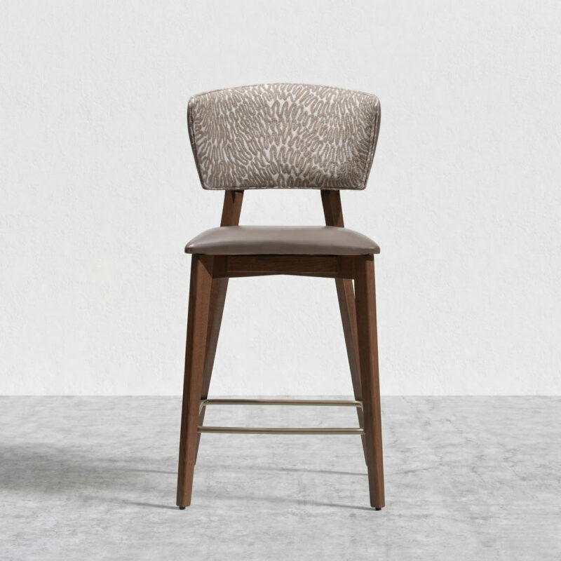 Angel Bar Stool