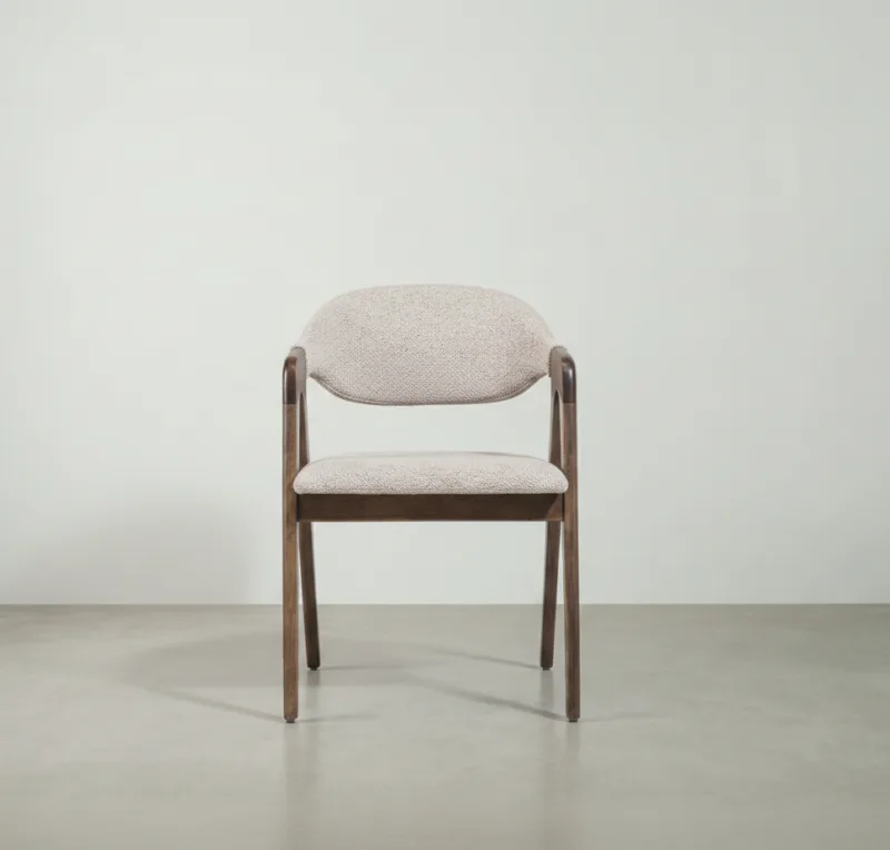 Armani Dining Chair