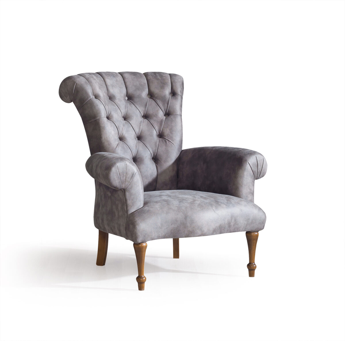 Athens Chesterfield Sofa – sofa detail view 12 | Ferozzi