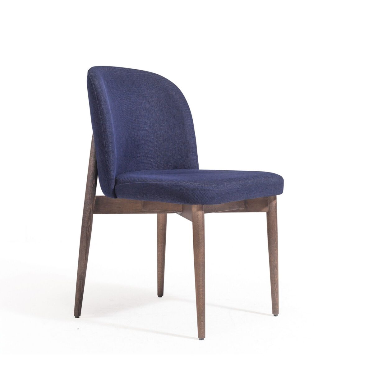 Atlanta Modern Dining Chair – chair detail view 2 | Ferozzi