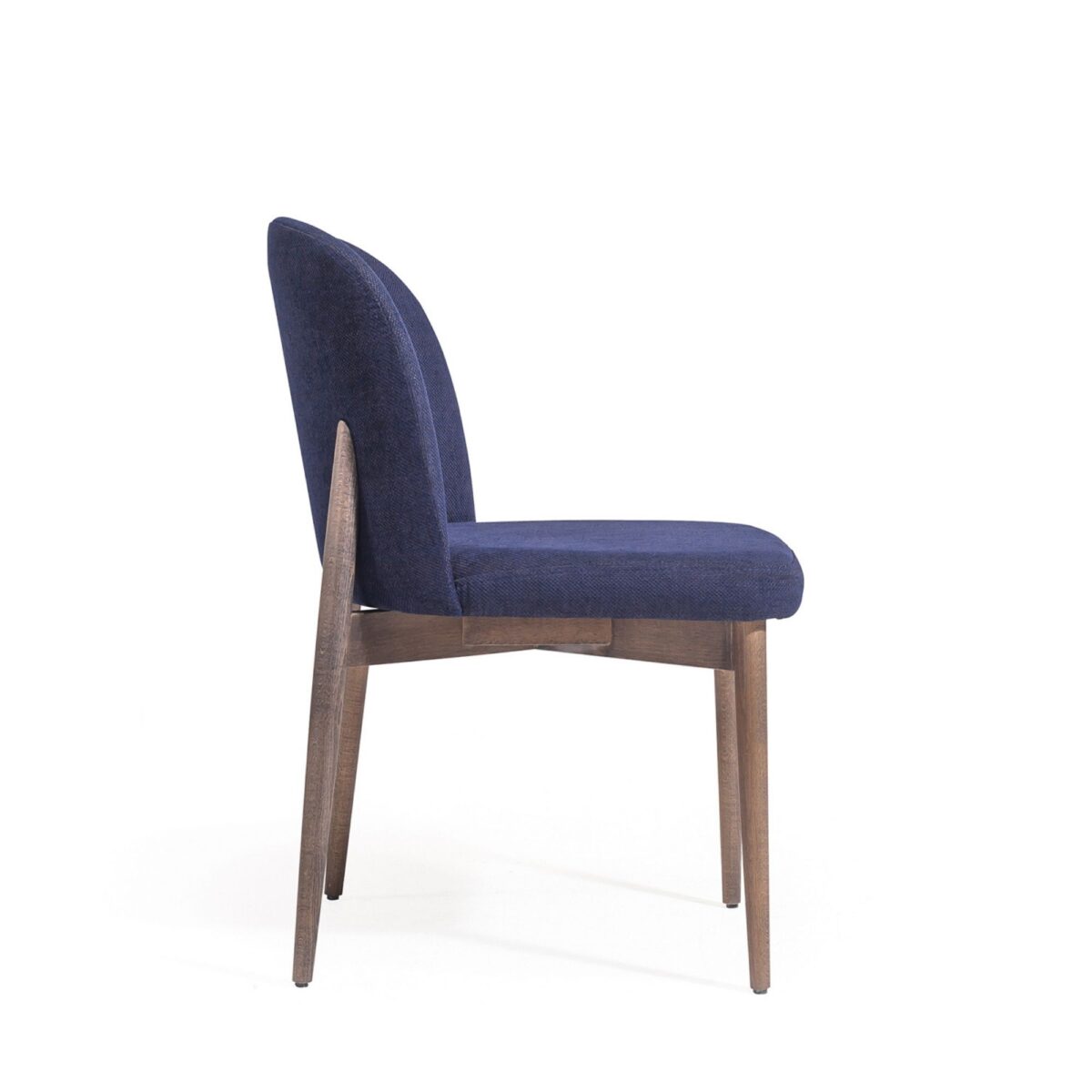 Atlanta Modern Dining Chair – chair detail view 3 | Ferozzi