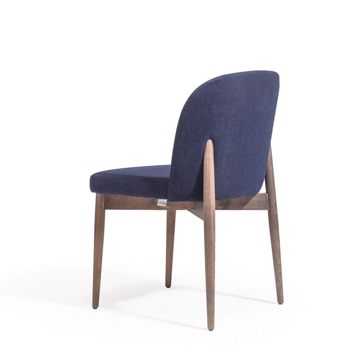 Atlanta Modern Dining Chair – chair detail view 4 | Ferozzi