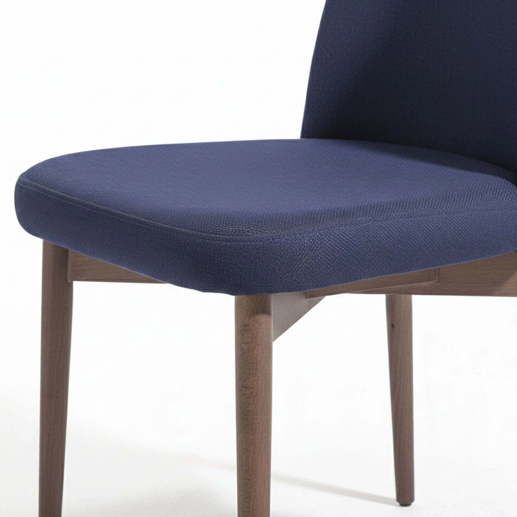 Atlanta Modern Dining Chair – chair detail view 5 | Ferozzi