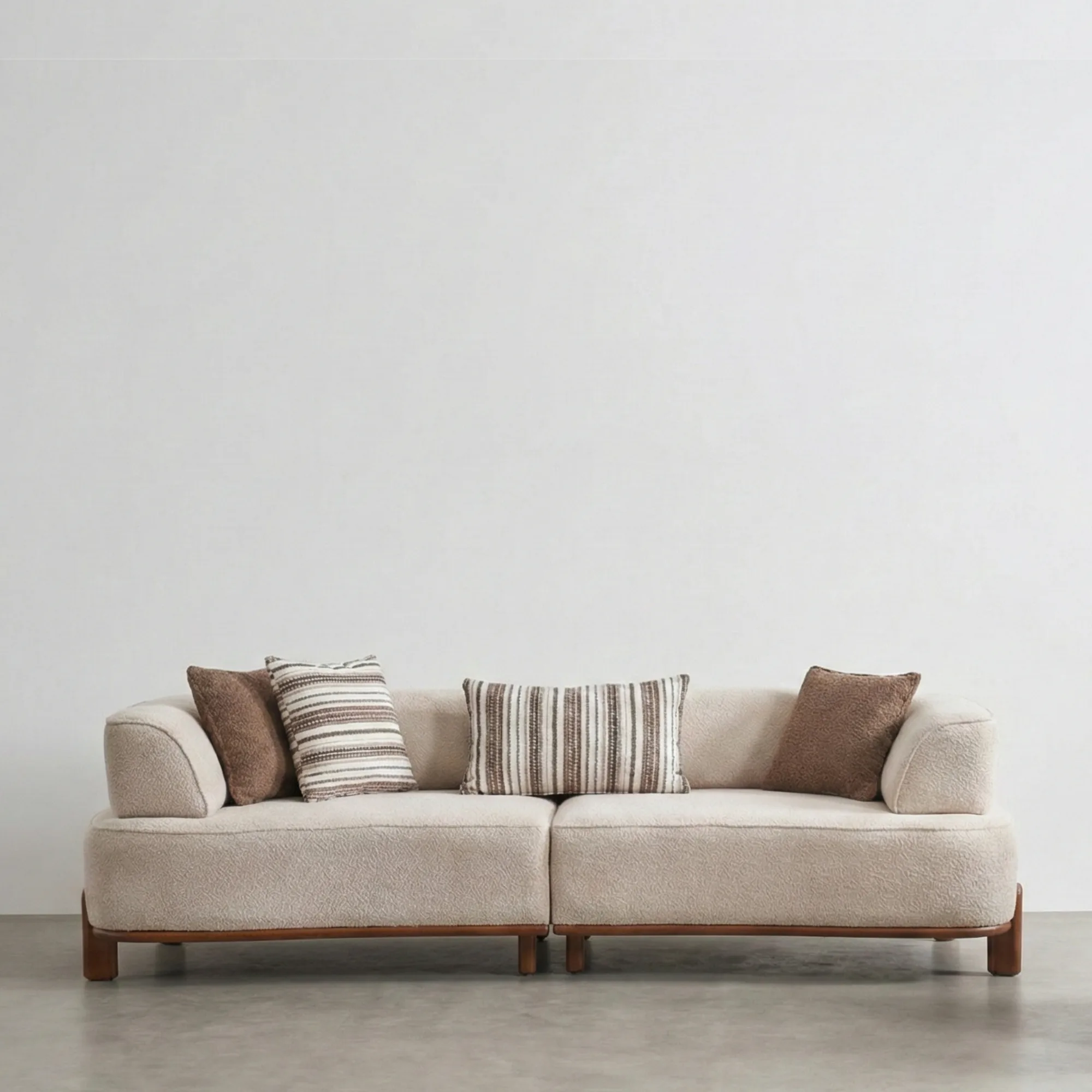 Augusta Pet Friendly Sofa – modern sofa | Ferozzi furniture store, Atlanta & Alpharetta