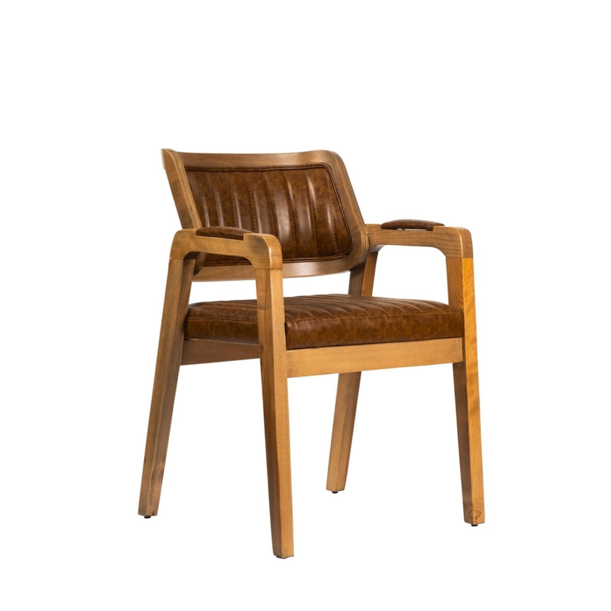 Bright Dining Chair – chair detail view 3 | Ferozzi