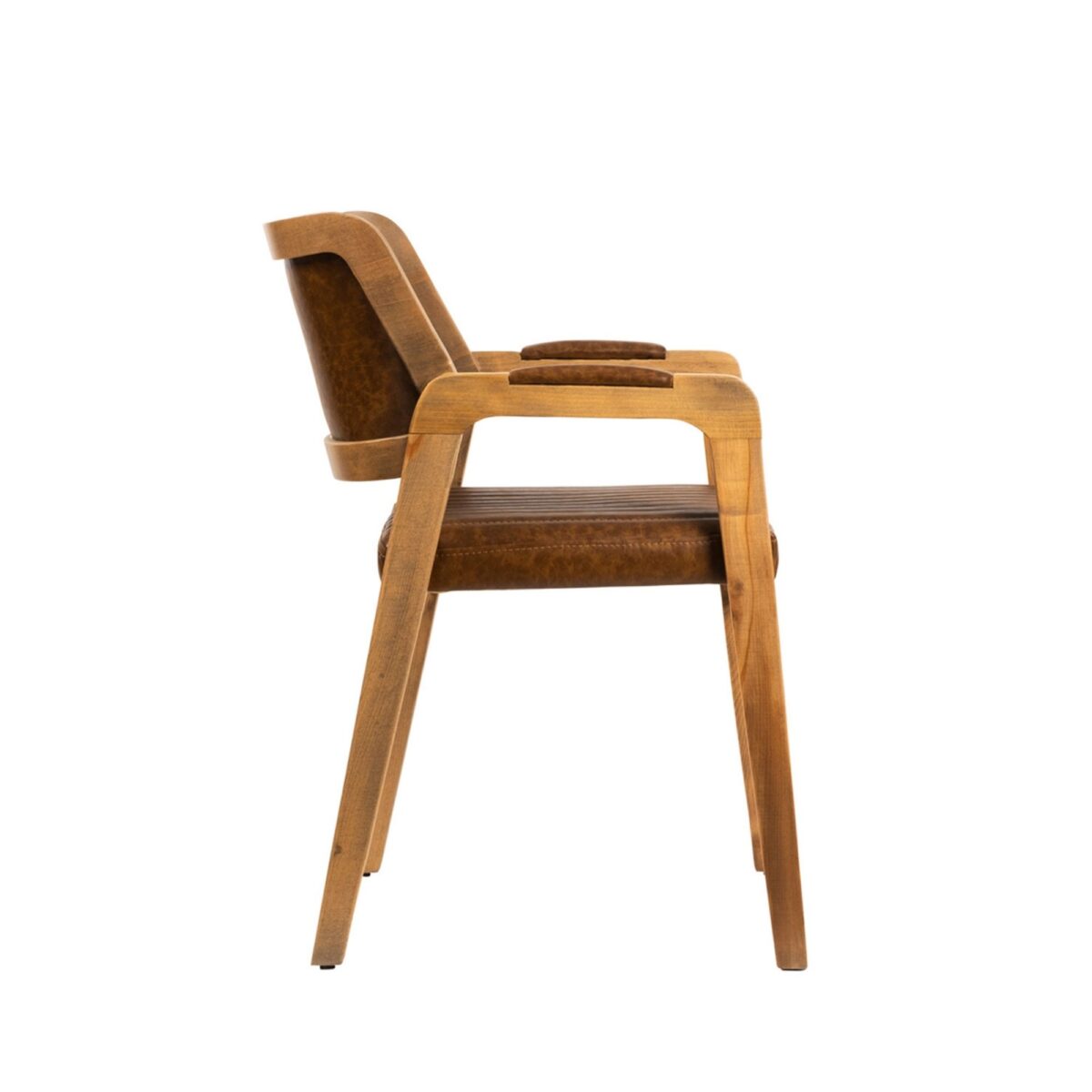 Bright Dining Chair – chair detail view 4 | Ferozzi