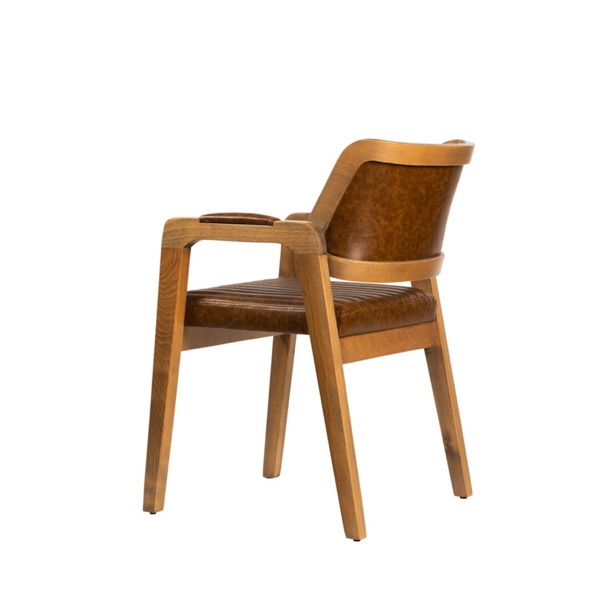 Bright Dining Chair – chair detail view 6 | Ferozzi