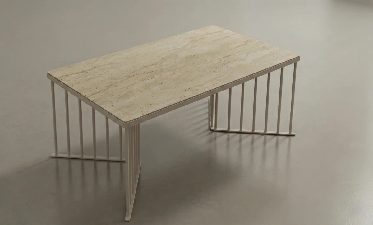 Buford Coffee Table – coffee table detail view 5 | Ferozzi