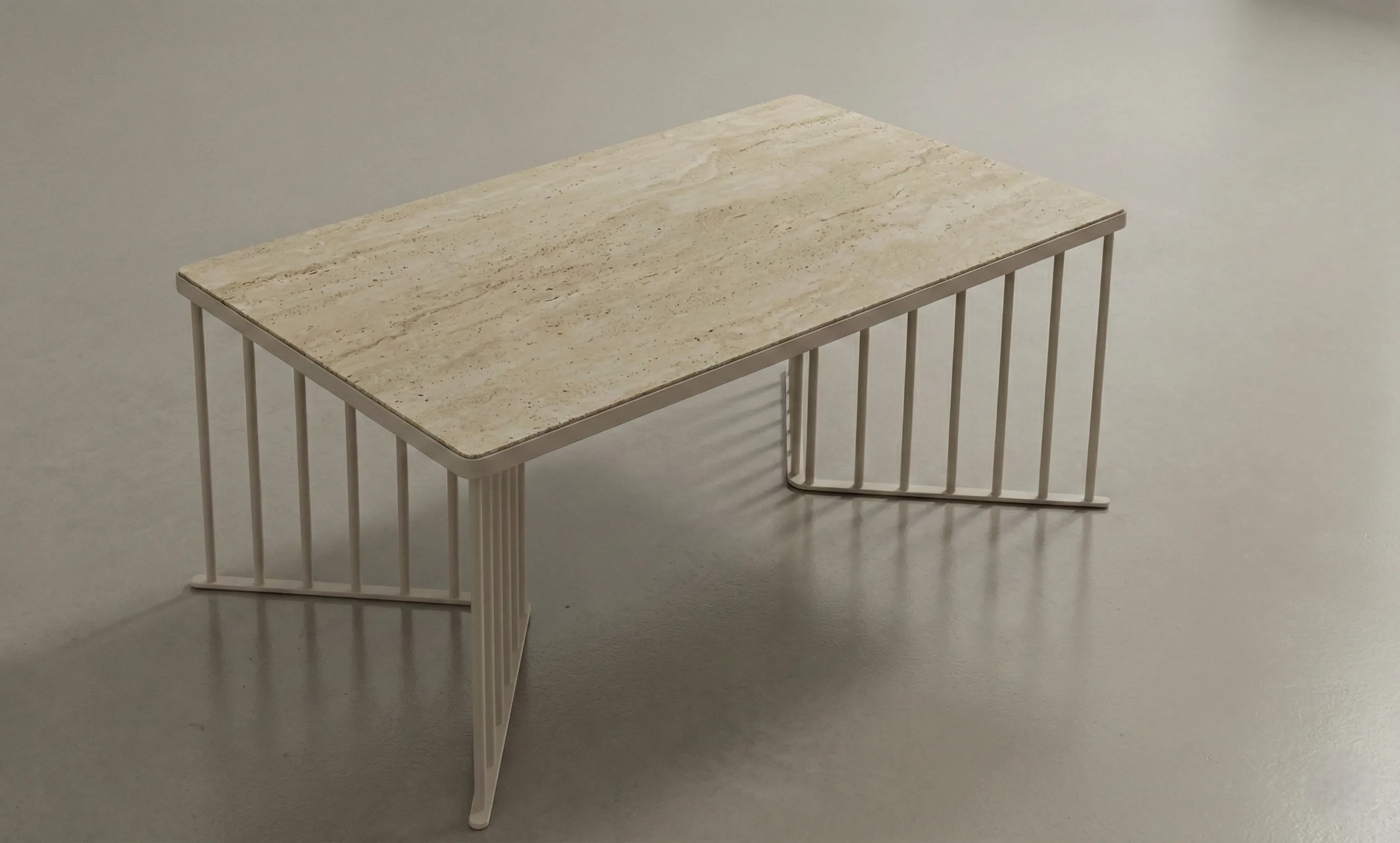 Buford Coffee Table – coffee table detail view 5 | Ferozzi