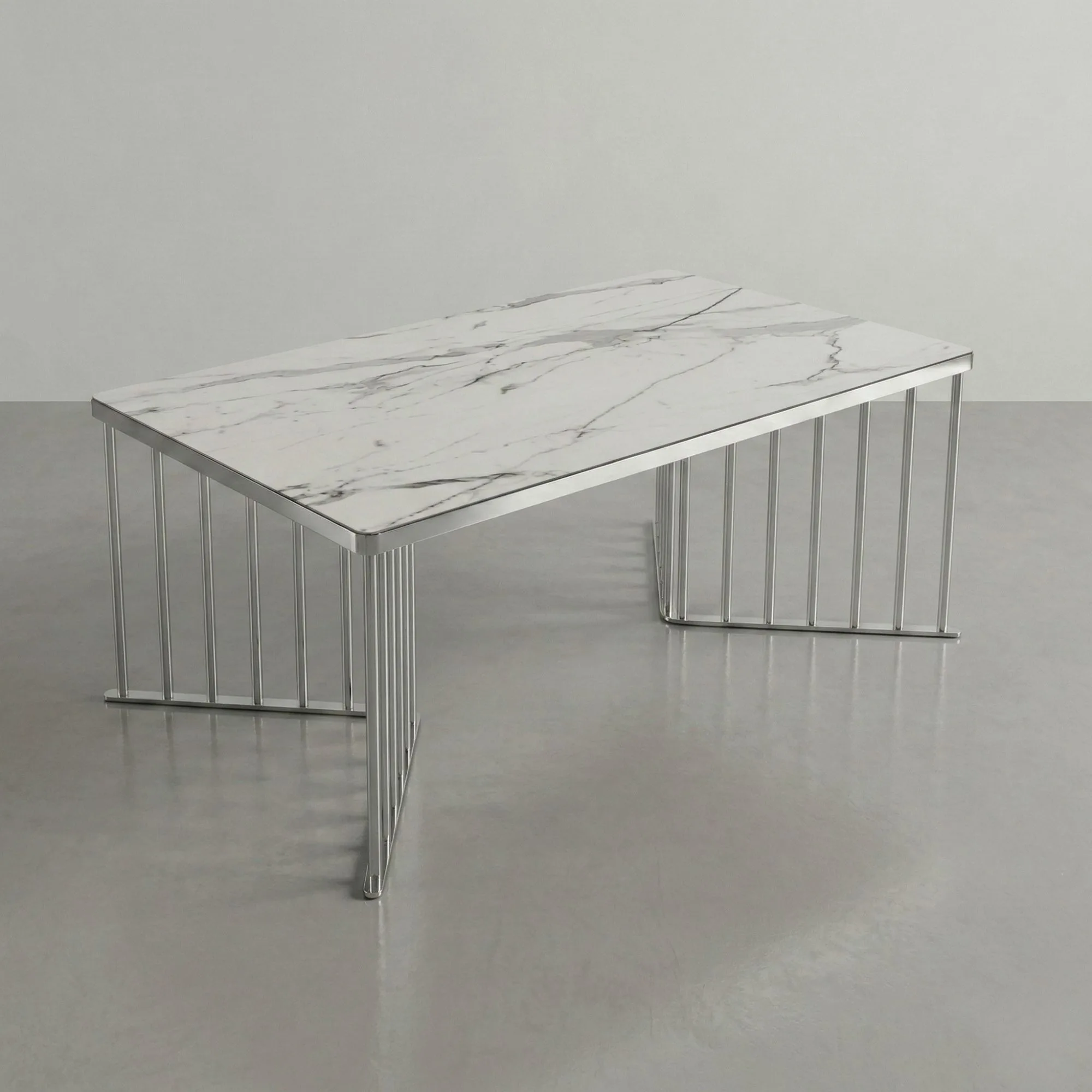 Buford Coffee Table – modern coffee table | Ferozzi furniture store, Atlanta & Alpharetta