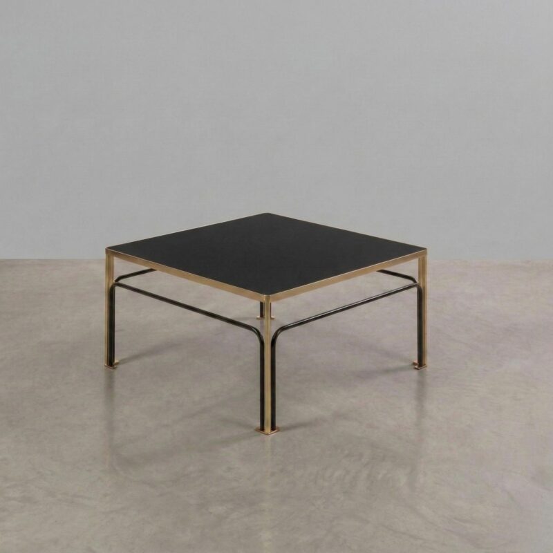 Canton Coffee Table