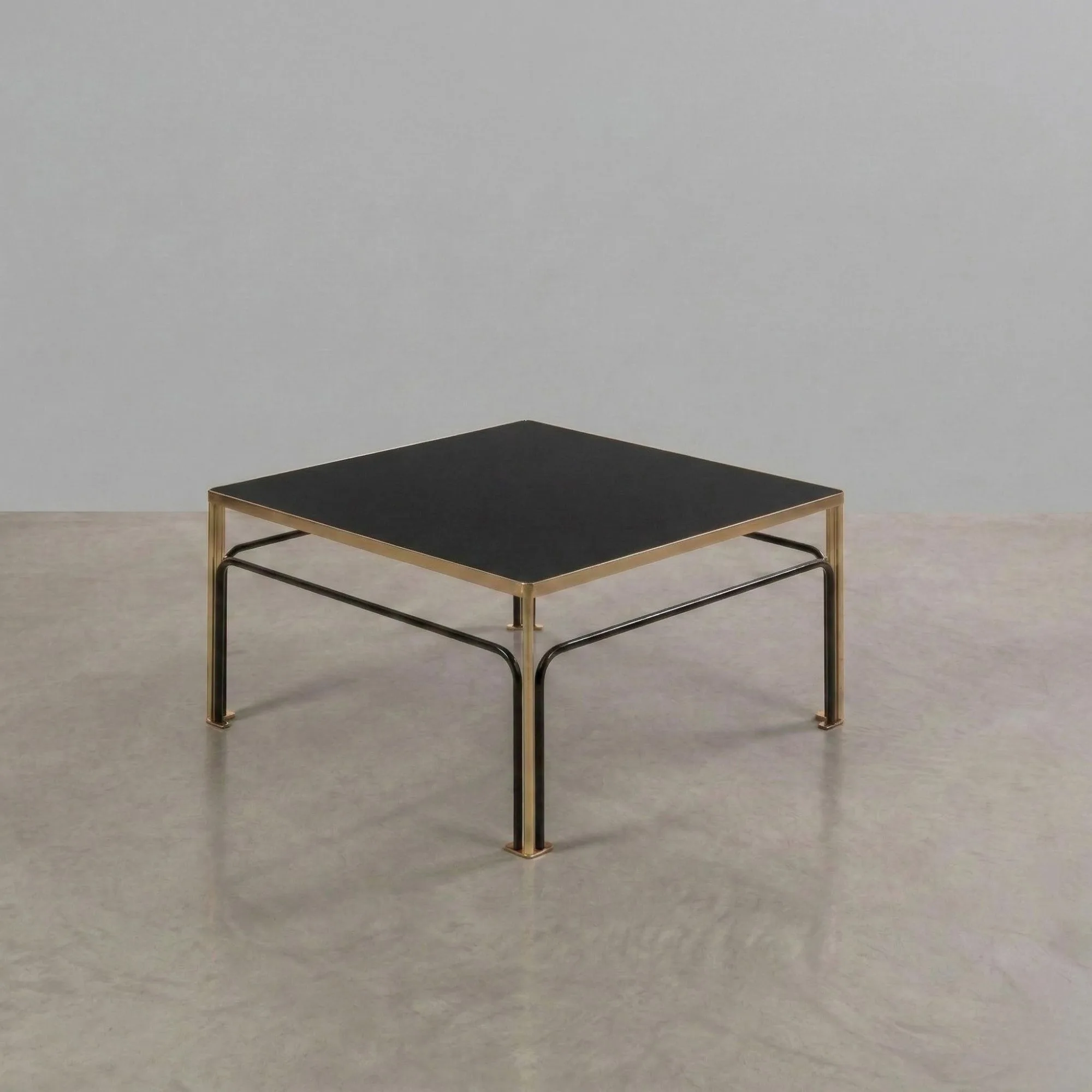Canton Coffee Table – coffee table detail view 5 | Ferozzi