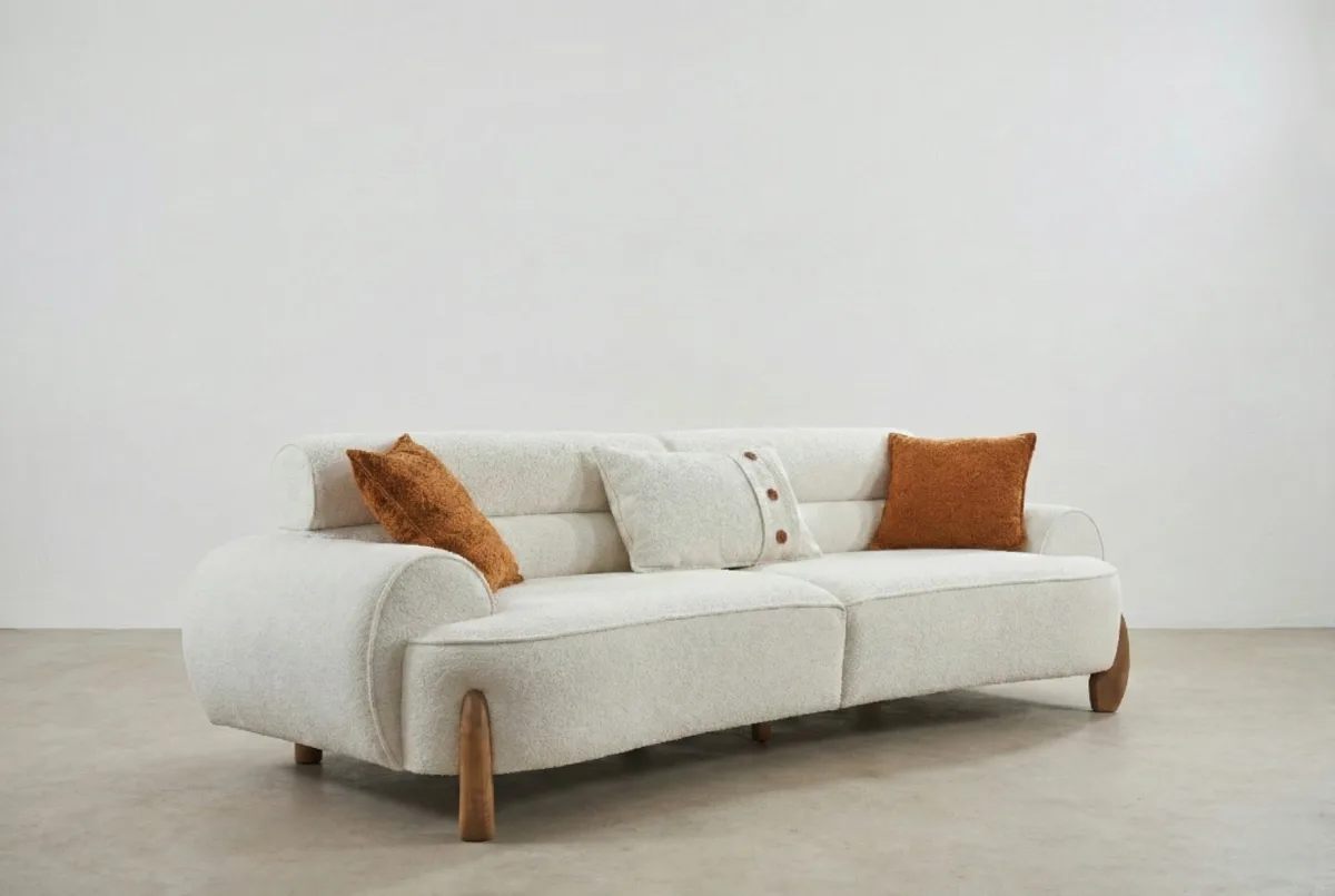 City Modern Sofa – sofa detail view 2 | Ferozzi