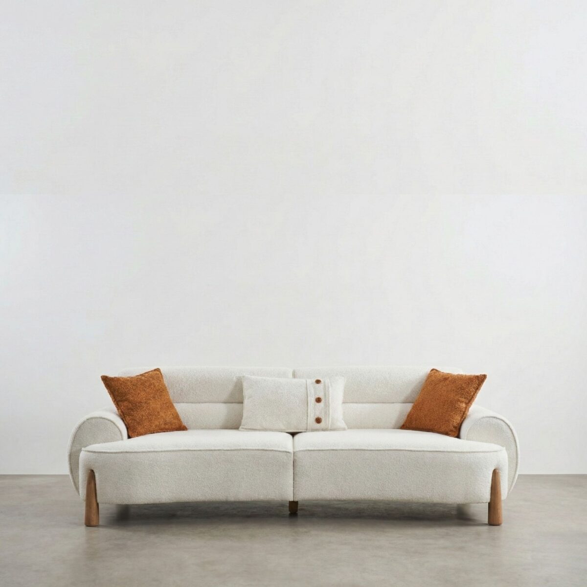 City Modern Sofa – modern sofa | Ferozzi furniture store, Atlanta & Alpharetta