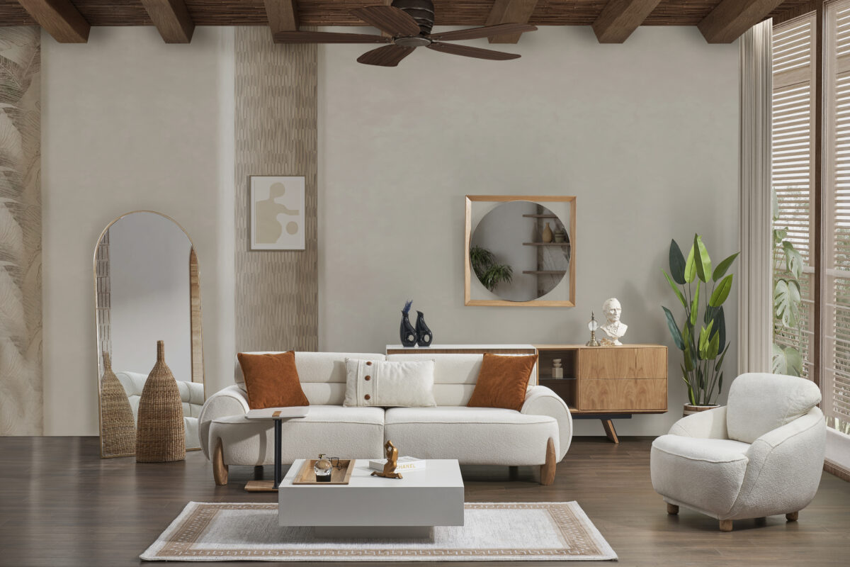 City Modern Sofa – sofa detail view 6 | Ferozzi