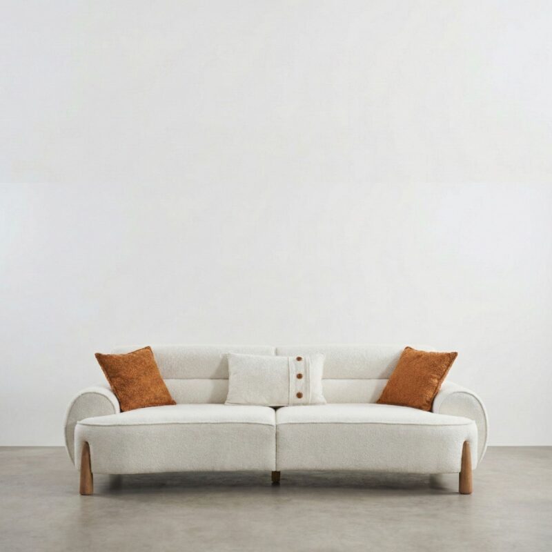 City Modern Sofa