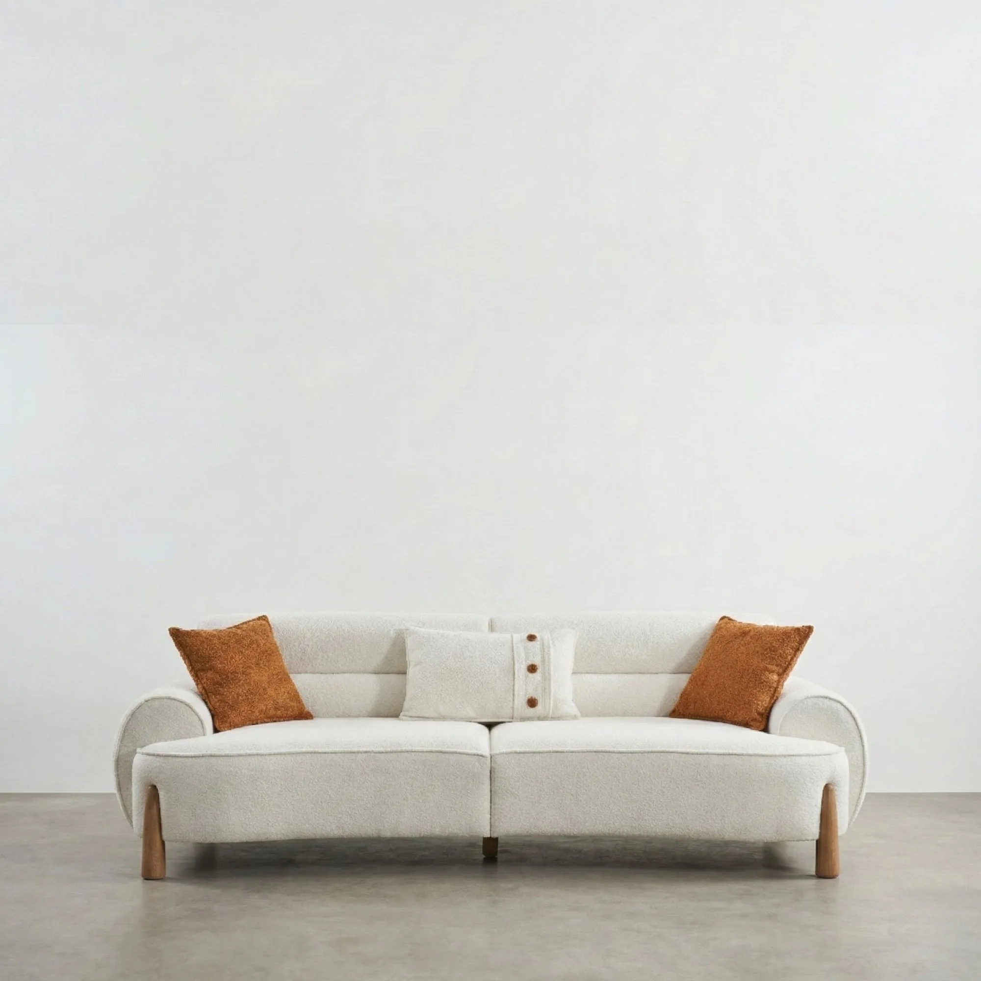 City Modern Sofa – modern sofa | Ferozzi furniture store, Atlanta & Alpharetta