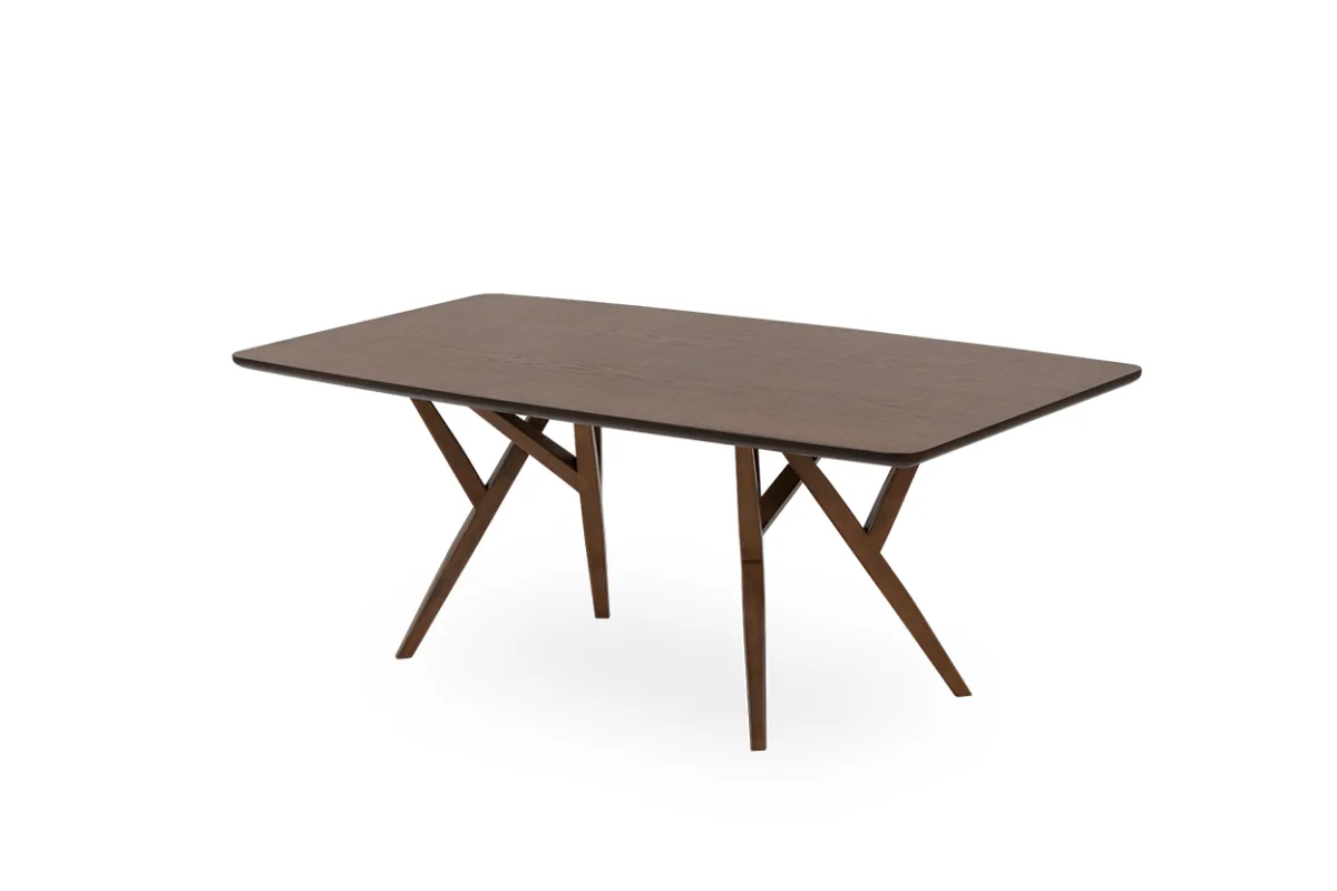 Clay Dining Table – dining table detail view 4 | Ferozzi