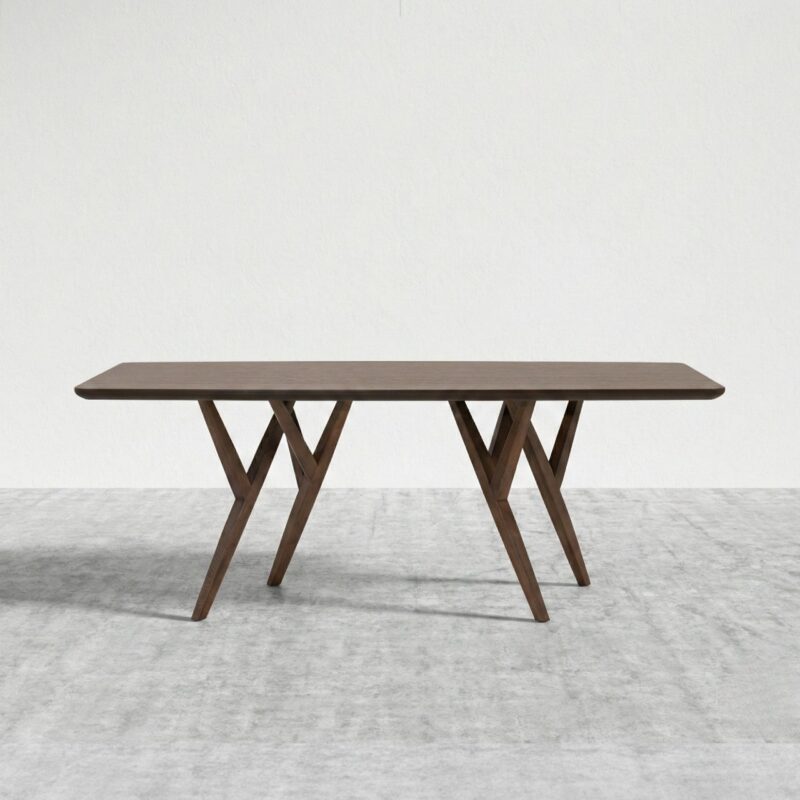 Clay Dining Table