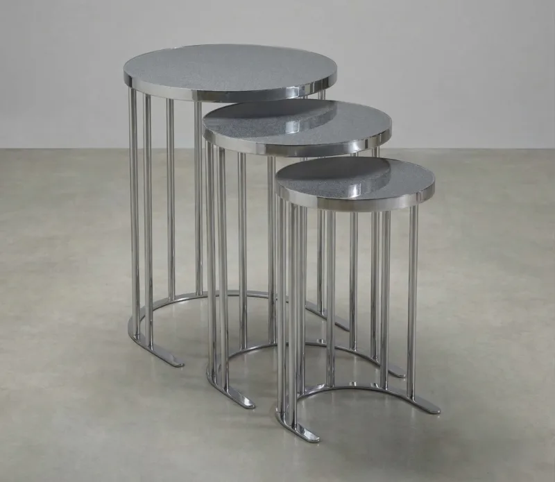 College Park Nesting Side Tables