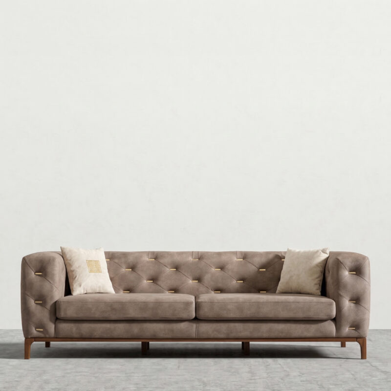 Columbus Sofa