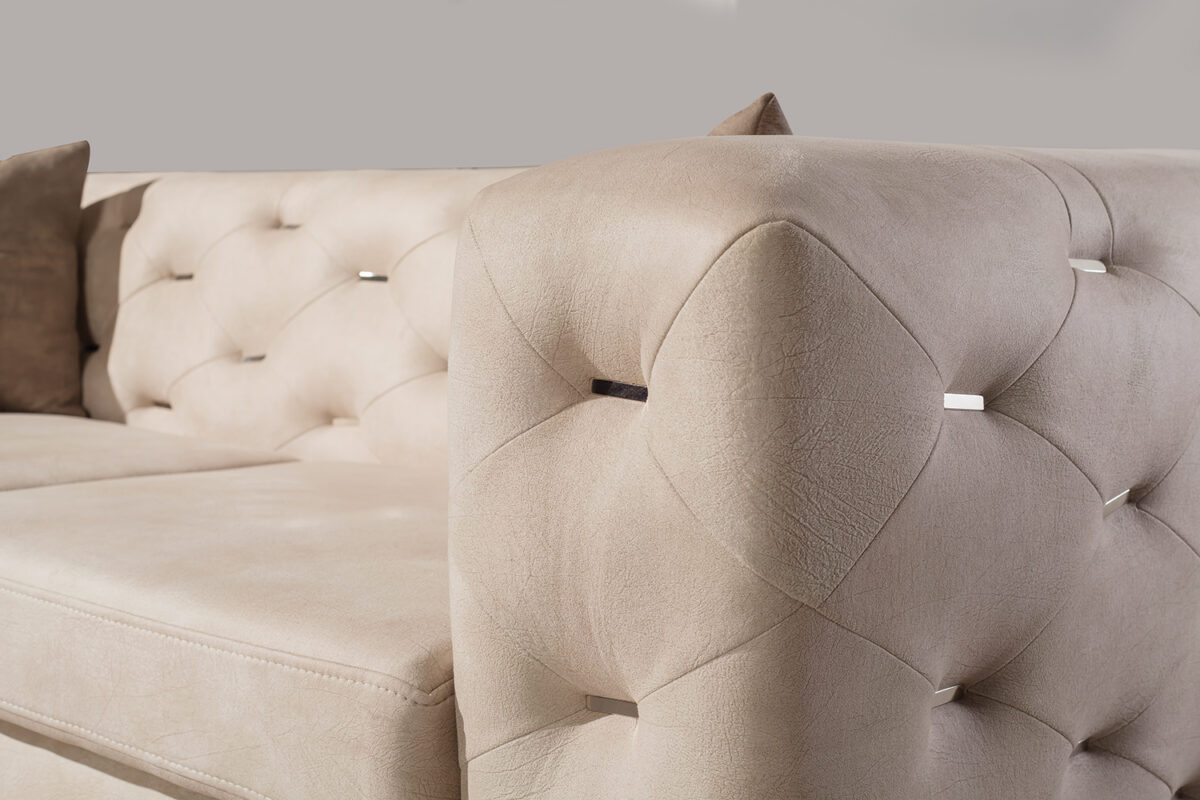 Columbus Sofa – sofa detail view 10 | Ferozzi