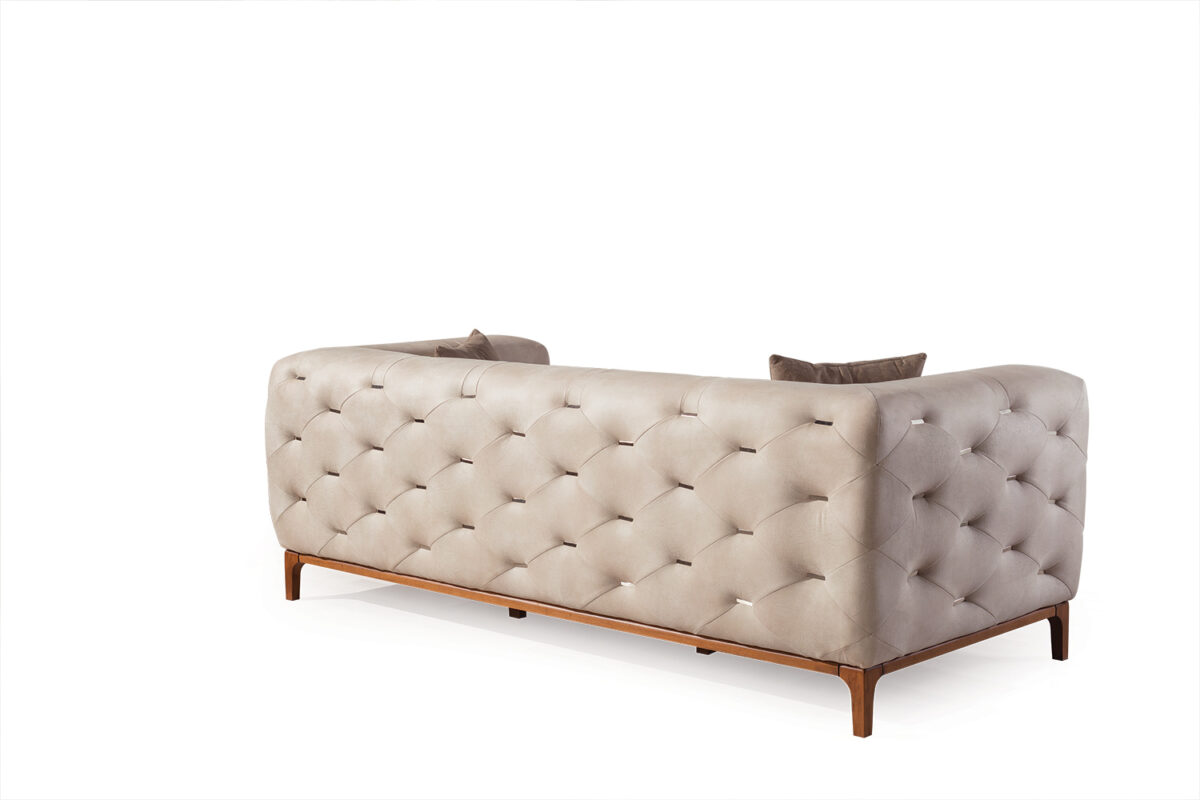 Columbus Sofa – sofa detail view 12 | Ferozzi