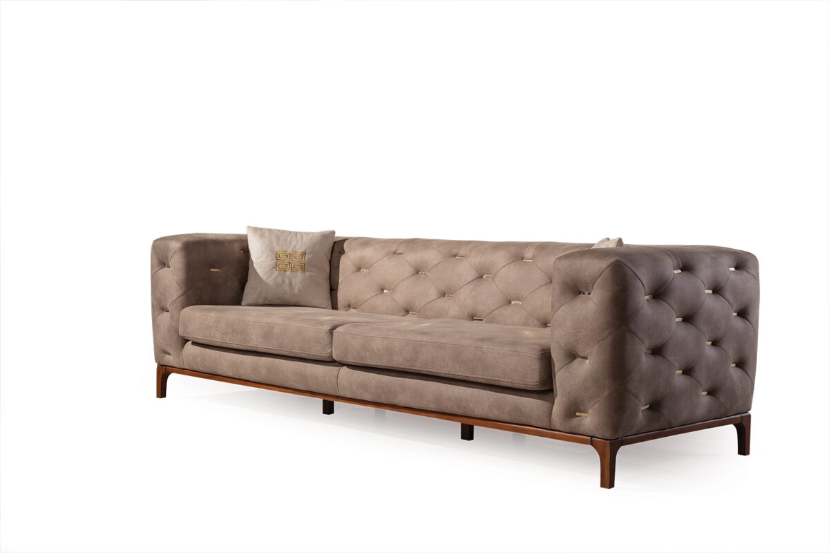 Columbus Sofa – sofa detail view 13 | Ferozzi