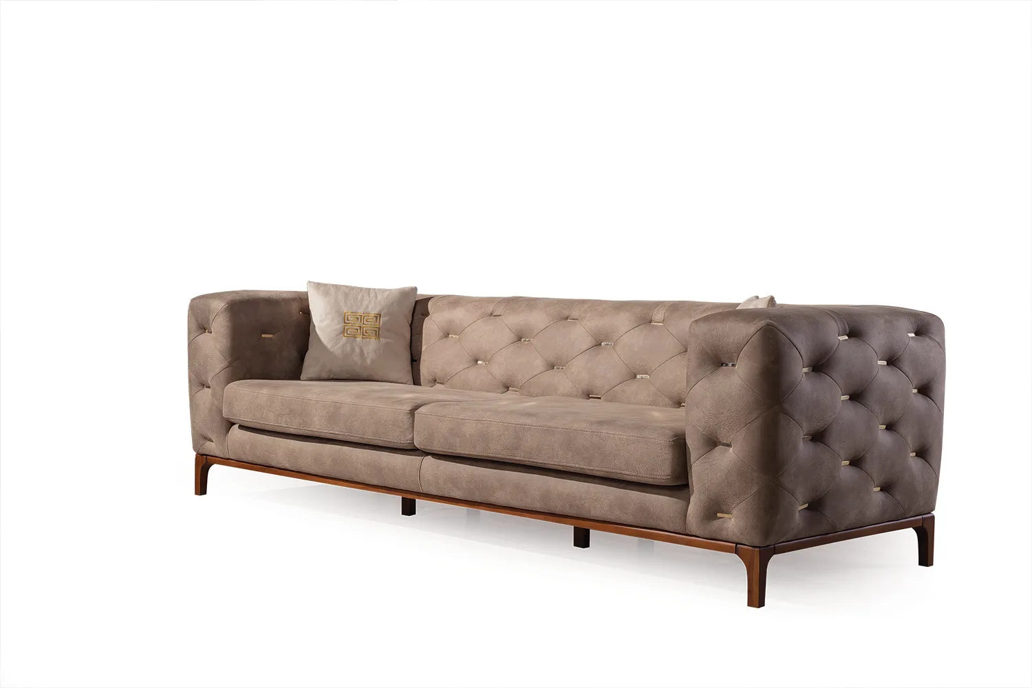 Columbus Sofa – sofa detail view 13 | Ferozzi