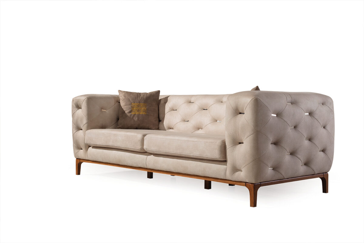 Columbus Sofa – sofa detail view 11 | Ferozzi
