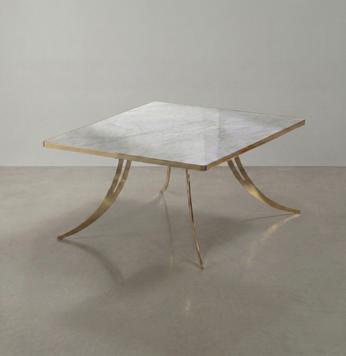 Cumming Coffee Table – modern coffee table | Ferozzi furniture store, Atlanta & Alpharetta