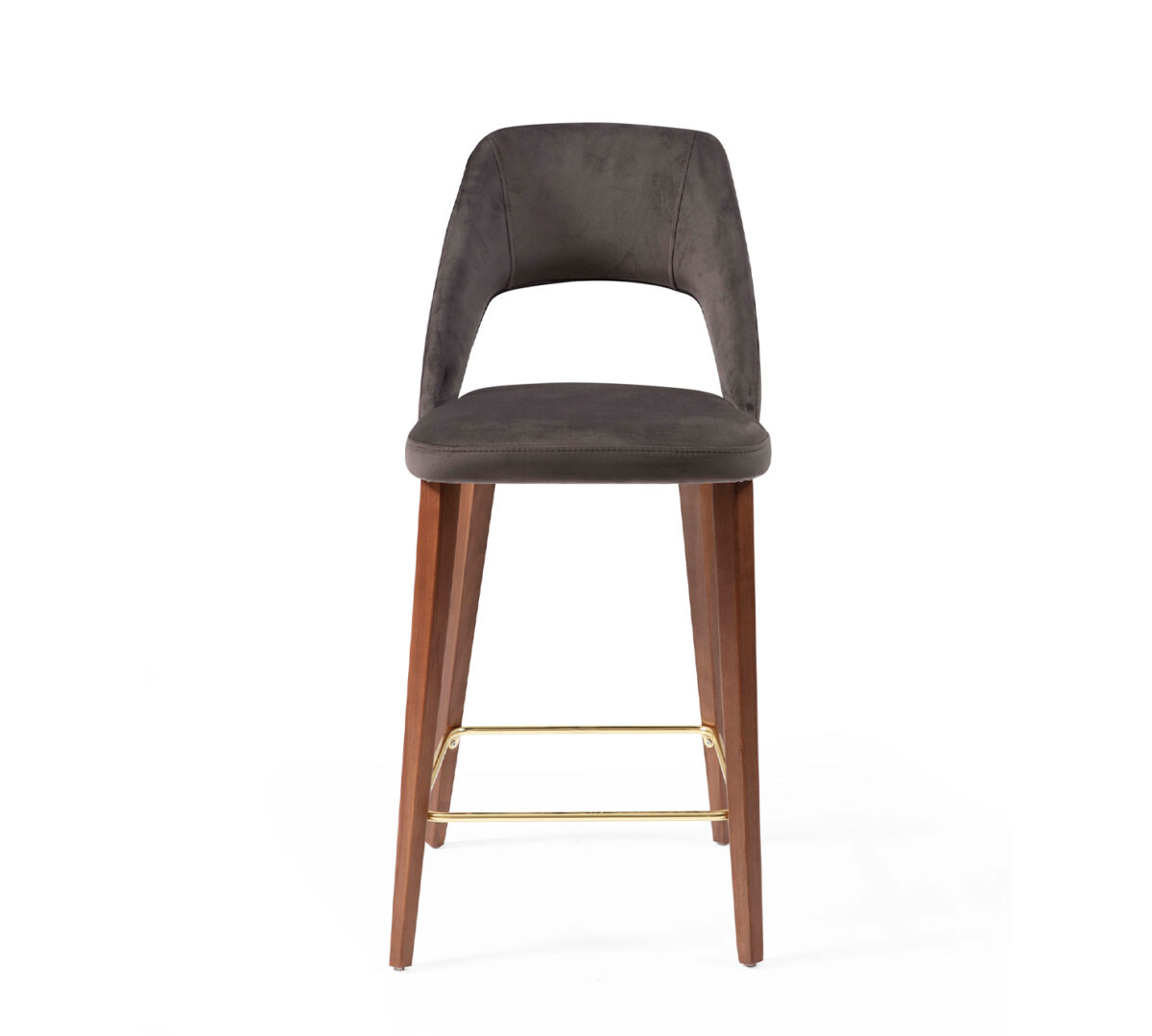 Ege Bar Stool – bar stool detail view 2 | Ferozzi