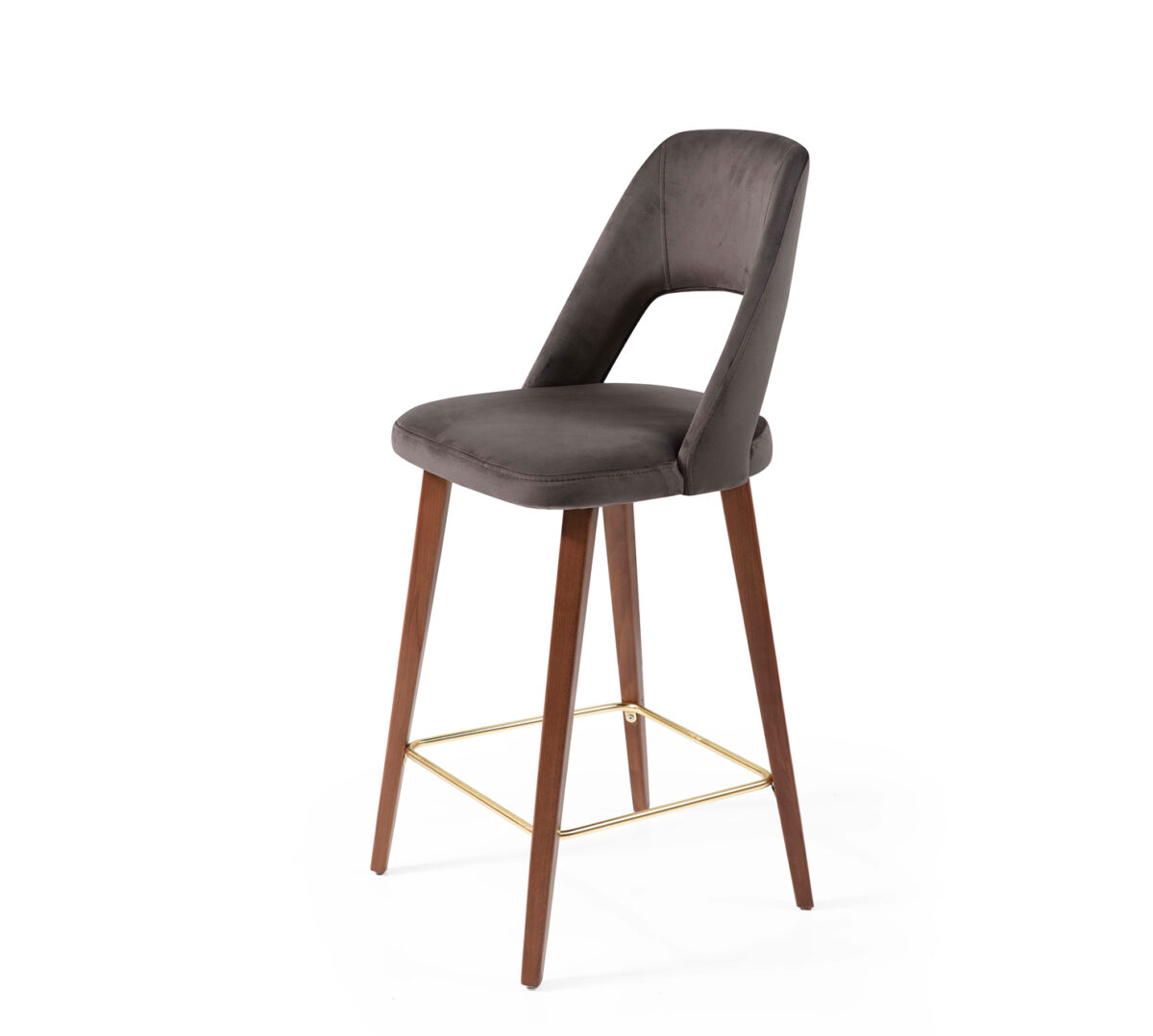 Ege Bar Stool – bar stool detail view 3 | Ferozzi
