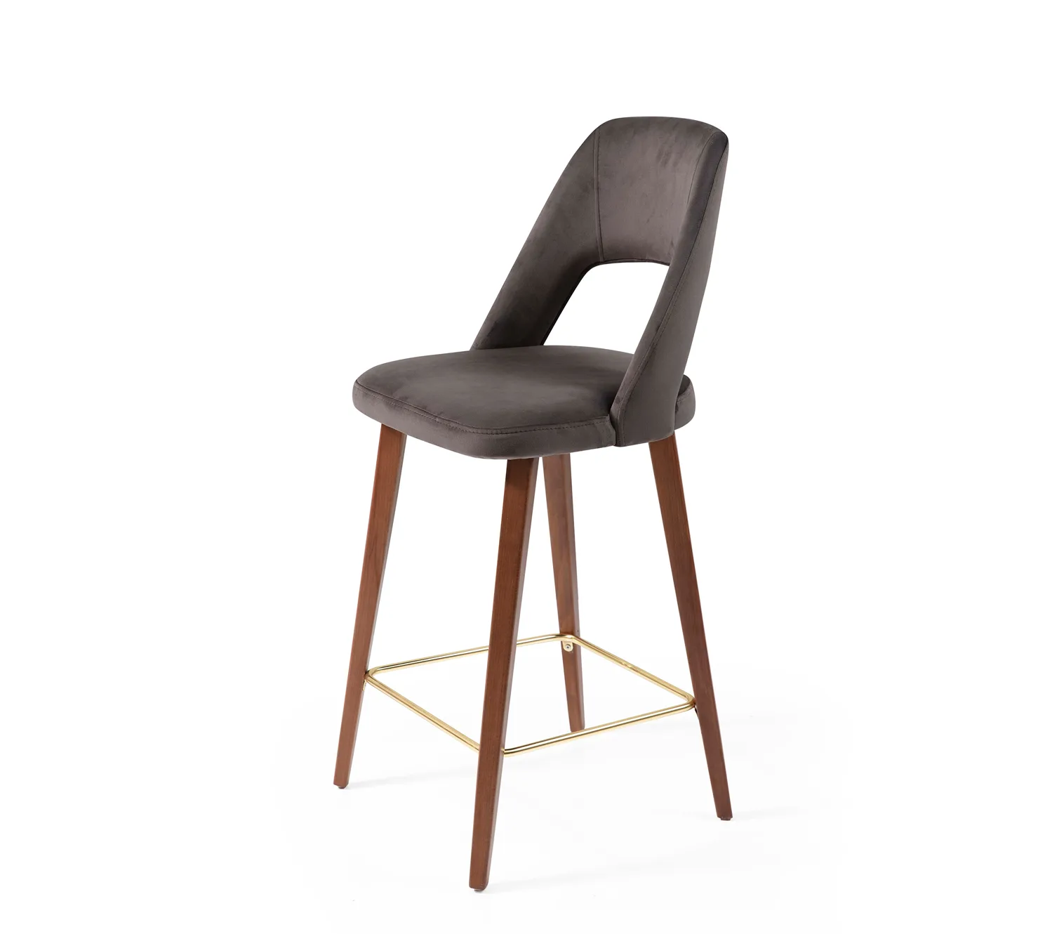 Ege Bar Stool – bar stool detail view 3 | Ferozzi