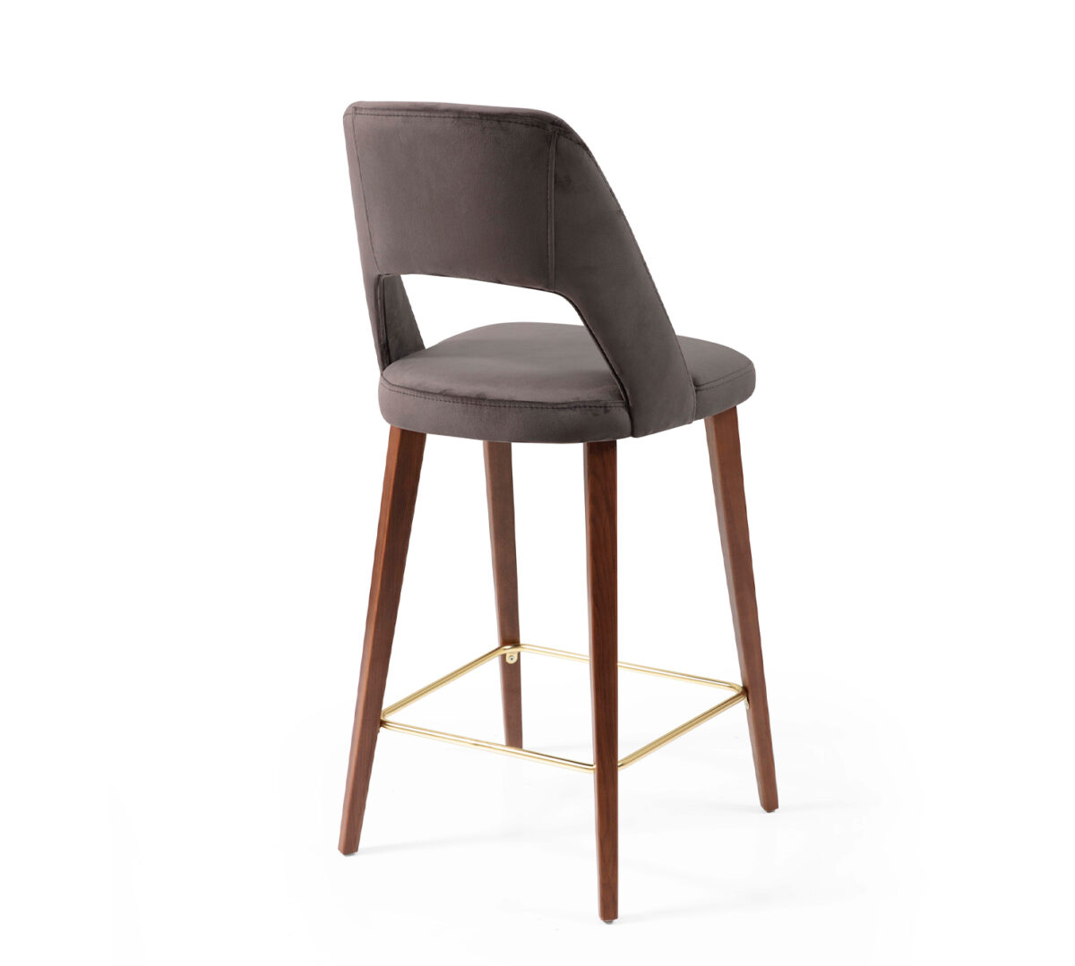 Ege Bar Stool – bar stool detail view 4 | Ferozzi