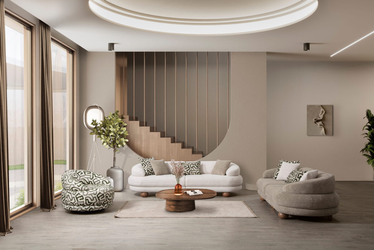 Gainesville Sofa – sofa detail view 4 | Ferozzi