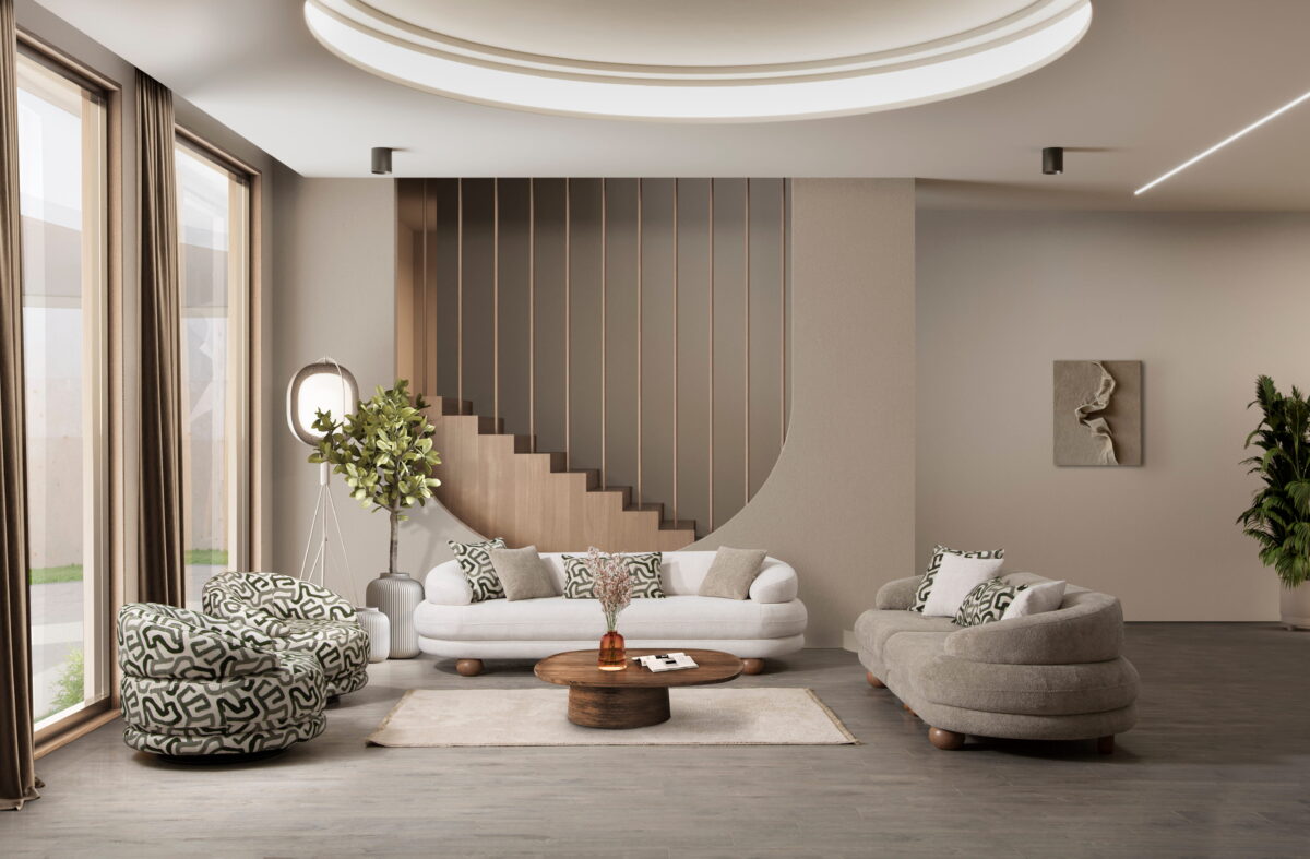 Gainesville Sofa – sofa detail view 3 | Ferozzi