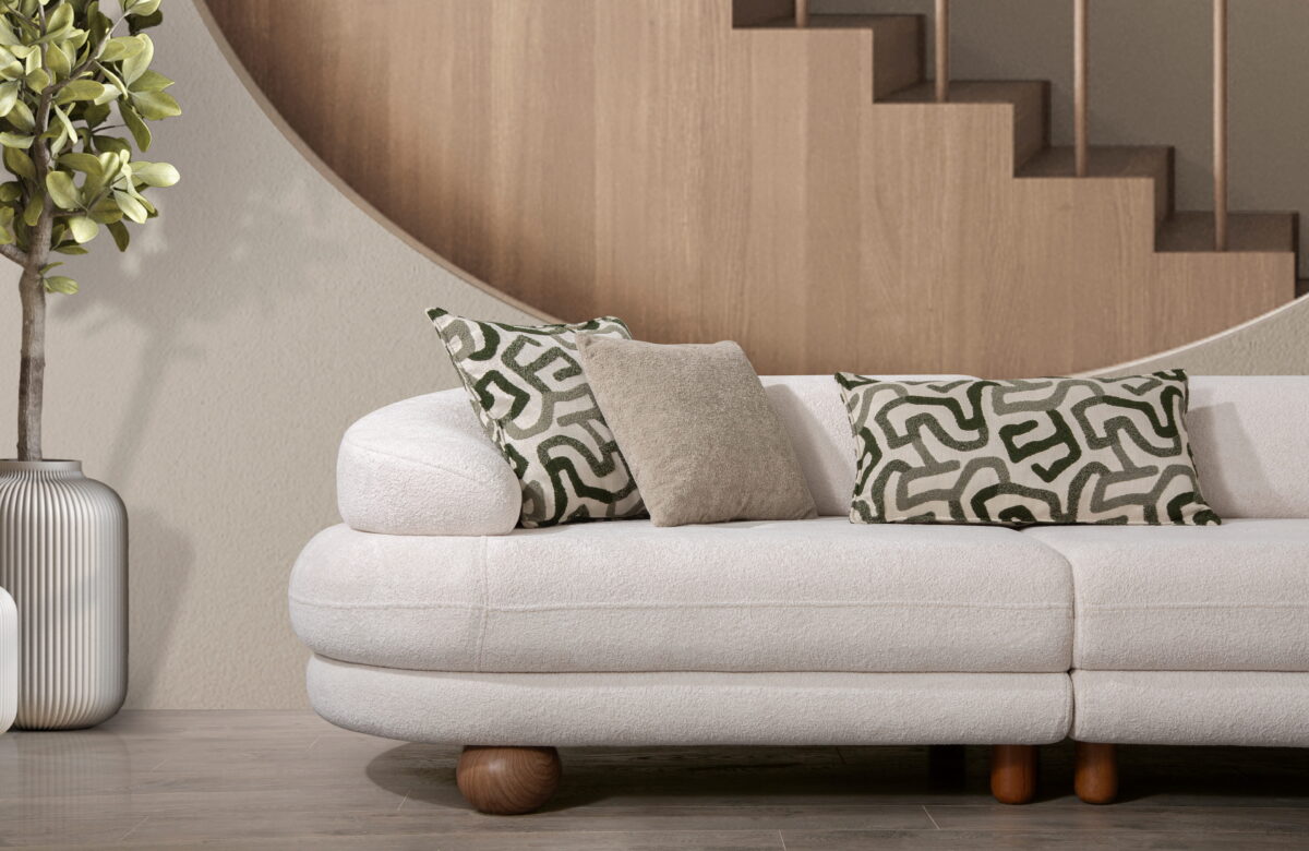 Gainesville Sofa – sofa detail view 9 | Ferozzi