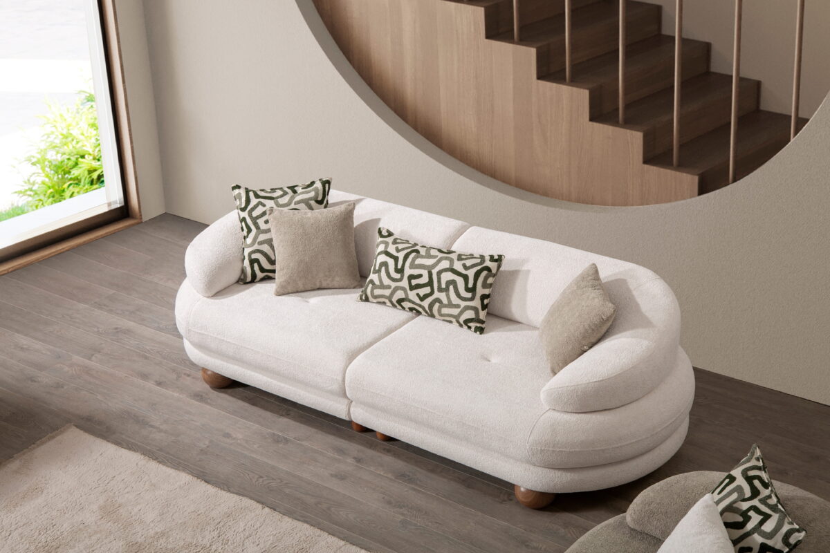 Gainesville Sofa – sofa detail view 10 | Ferozzi