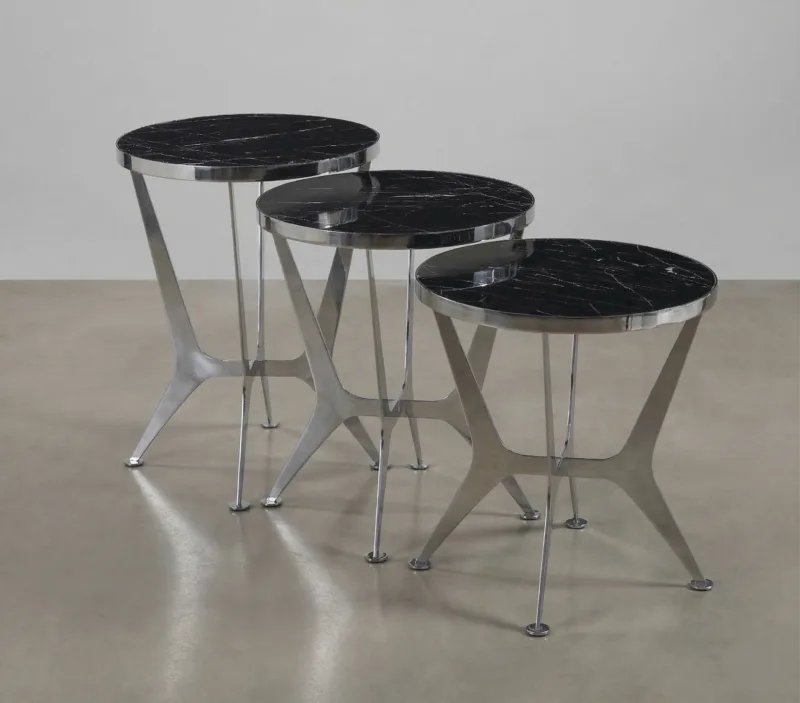 Hapeville Nesting Side Tables