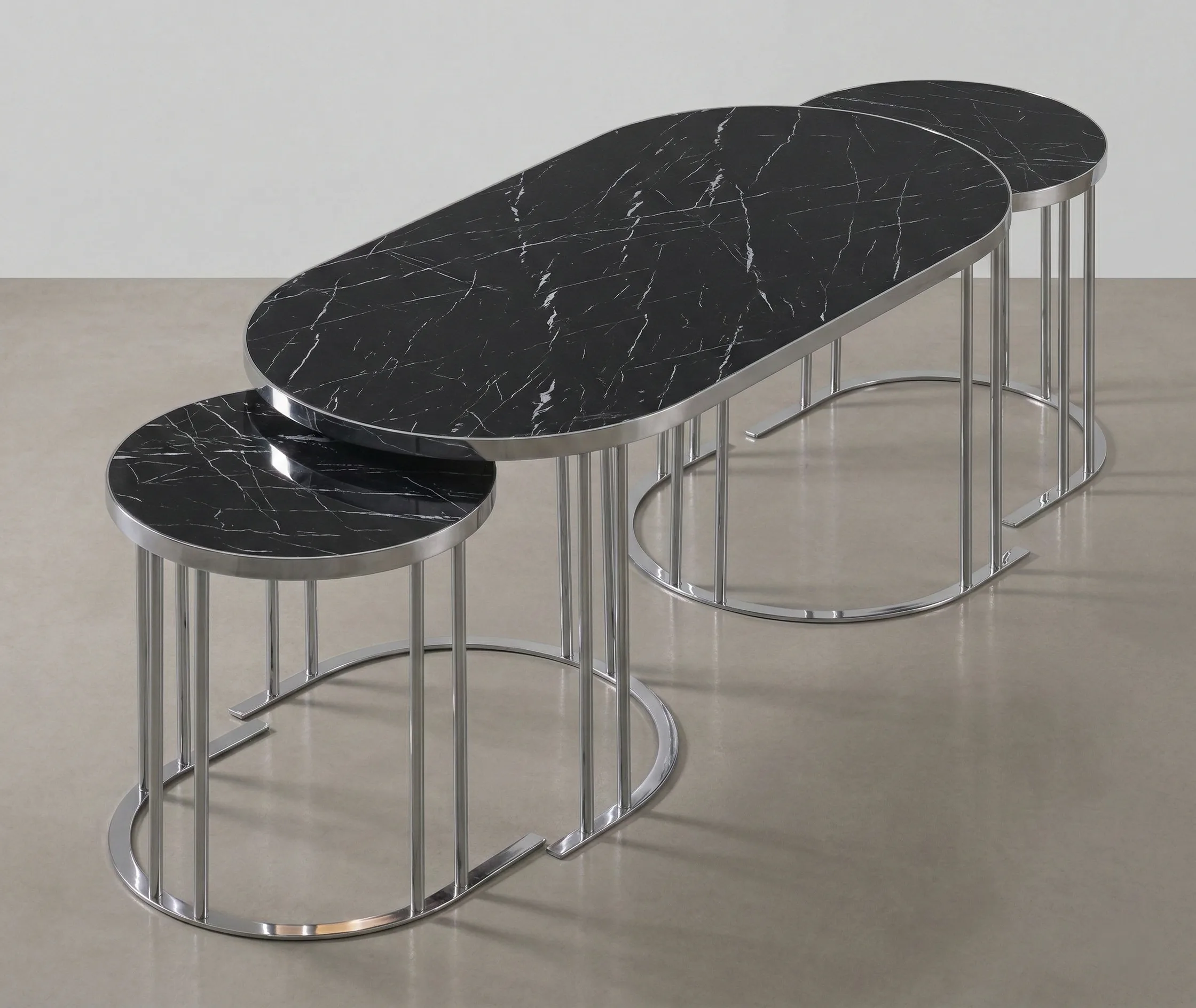 Johns Creek Coffee Table Set – coffee table detail view 26 | Ferozzi